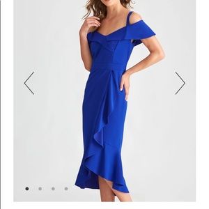 Meet your Posher, Doris